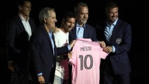 “El Inter de Miami puede volverse un equipo de celebridades”: periodista Pablo Cecchini tras la llegada de Messi a la MLS