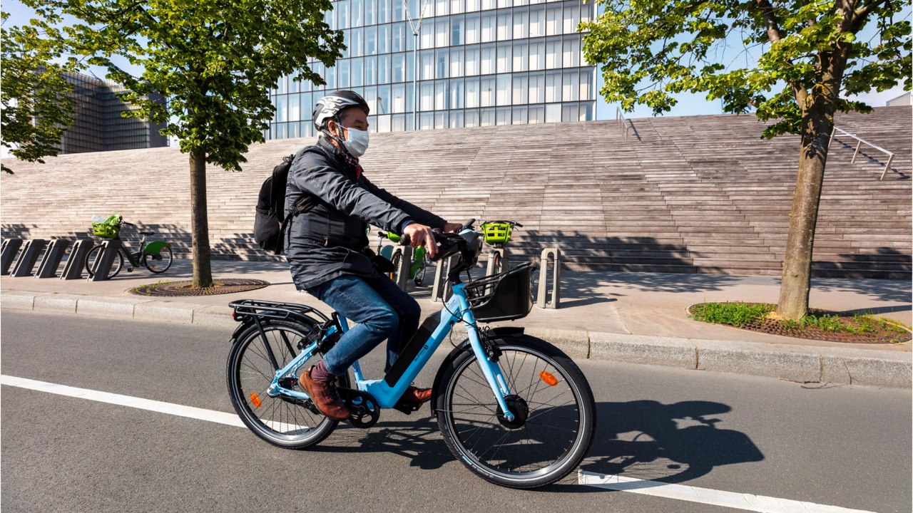 Aide pour l'achat d'un vélo électrique : ce que vous devez savoir