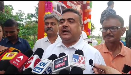 ‘ভাইপোর মতো কার্বাইডে পাকানো রাজনৈতিক কর্মী আমি নই’ একথা কেন বললেন শুভেন্দু? | Oneindia Bengali