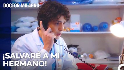Palabra De Ali Para Sí Mismo Y Para Beliz - Doctor Milagro Capitulo 59