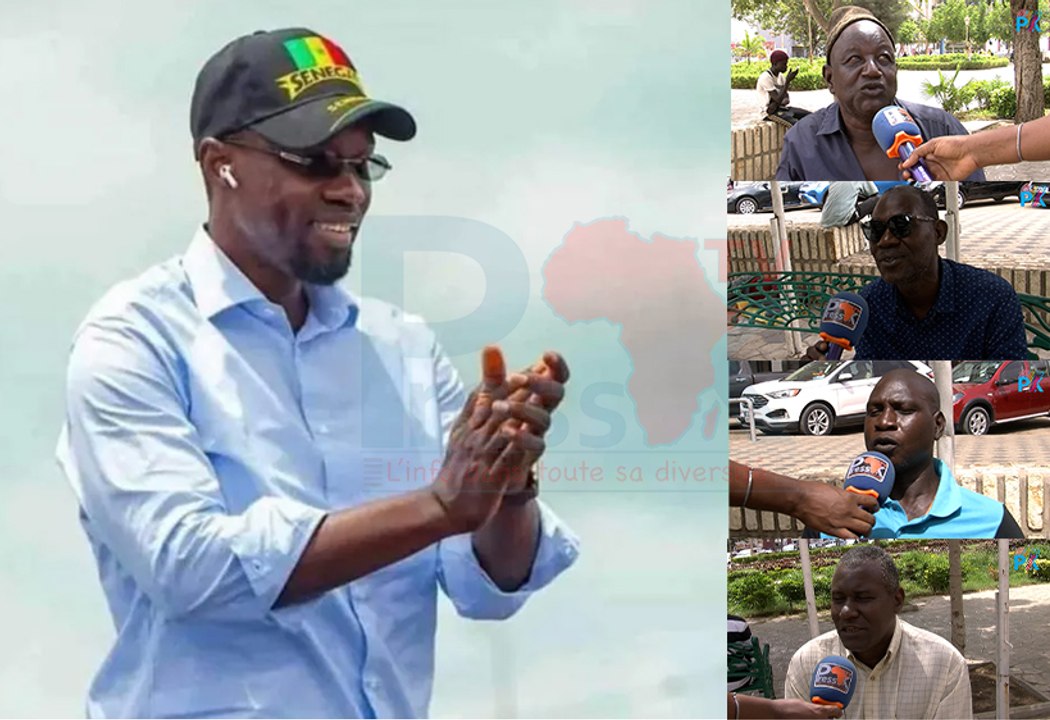 Main tendue de Sonko aux responsables du pouvoir ayant les "mains propres" : ce que les Sénégalais en pensent