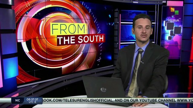 People's Summit begins in Brussels in parallel to the III CELAC-EU Summit