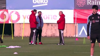 Son Dakika: Nathan Redmond, Beşiktaş'a veda etti