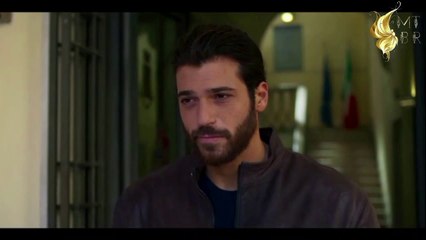 9.1T-VO. VIOLETA COMO EL MAR (Viola Come Il Mare). ❤️ CAN YAMAN ❤️ Capítulo 9. V.O.I. ❤️ Francesca Chillemi