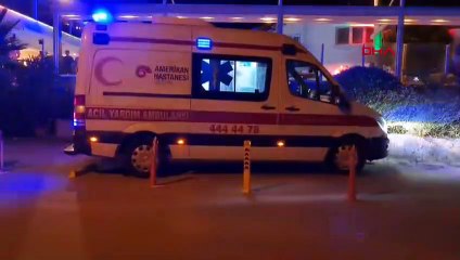 Bodrum'da Park Halindeki Otomobilde Ceset Bulundu