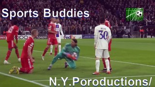 Bayern 2 - 0 PSG - Highlights - UEFA Champions League - 9th March 2023.compressed