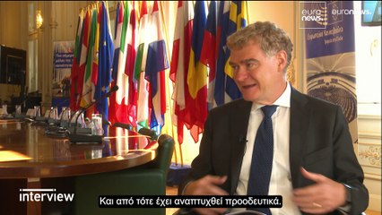 DG Reform: Πώς προχωρούν σε Ελλάδα και Κύπρο οι διαρθρωτικές μεταρρυθμίσεις