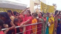 Thousands of visitors came to Kundeshwar on Pushya Nakshatra, Somvati Amavasya, Shravan Monday