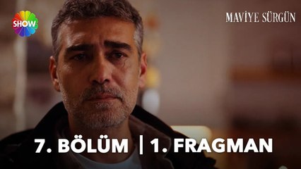 Maviye Sürgün 7. Bölüm Fragman | "Defne'yi oyundan çıkarmanın vakti geldi!"