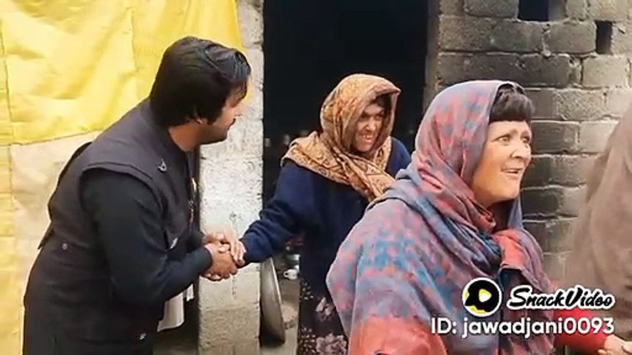 " Jab Kisi Ka Koi Bichhad Jata Hai Na To Ghar Walon  Ka Kya Hal Hota "
