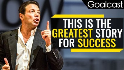 How to Persist, Be Patient and Succeed | Jordan Belfort