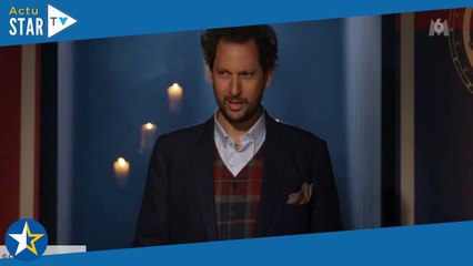 Les Traîtres : Eric Antoine révèle les difficultés rencontrées lors du tournage de la deuxième saiso