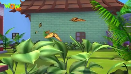 muto patlu funny cartoon moral cartoon interesting cartoon