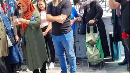 Zerrin Kılınç davasında sanığa beraat 