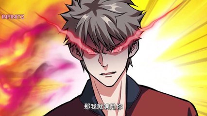 Back To Rule Again (Seasion1)Episode 19-22