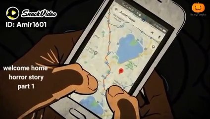 ( Ek Aurat Aur Akshy Driver Ki Horror Kahani )