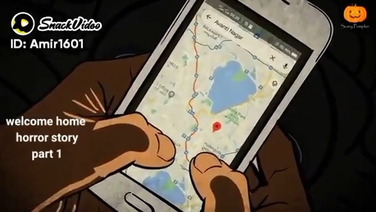 ( Ek Aurat Aur Akshy Driver Ki Horror Kahani )
