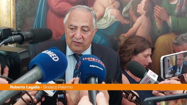 Lagalla Ripristinata la legalità al cimitero dei Rotoli di Palermo