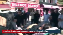 Eskişehir'de şok beraat! Sinir krizi geçirdiler