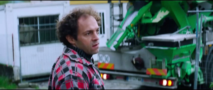 Garder Ton Nom Bande-annonce VF