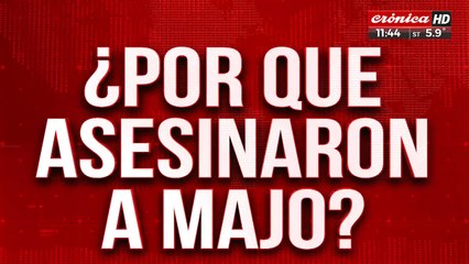 La ejecutaron a balazos y su familia señala a los narcos del barrio