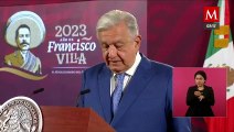 Adversarios están pendientes de La Mañanera aunque hagan corajes, dice AMLO