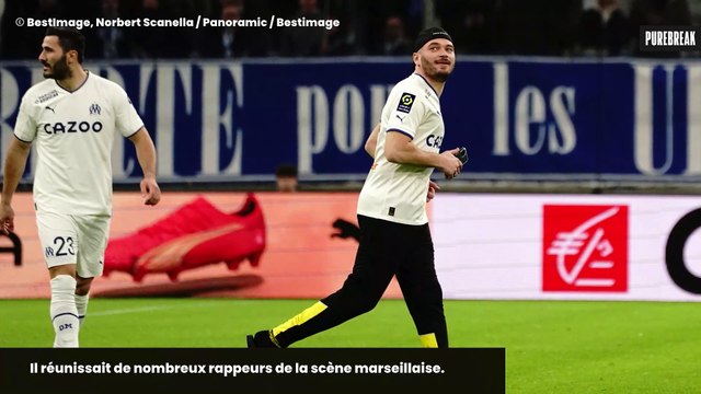 Trois ans après sa sortie, Jul explose un nouveau record avec Bande organisée : du jamais vu dans le rap français