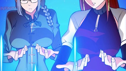 Back To Rule Again (Seasion1)Episode 1-18