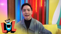 Alden Richards, gusto raw mag-guest sa FTBWA ang kanyang ina! (YouLOL Exclusives)