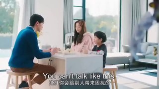 CEO Fall In Love With His Employee For Her SonNew Korean Mix Hindi SongsChinese DramaKLove Story