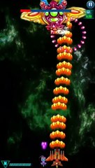 galaxy attack Alien shooter.