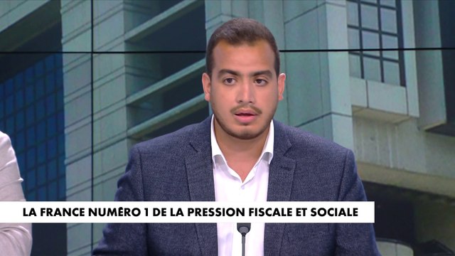 Amine Elbahi : «La dépense publique a continué, considérablement, d'exploser»