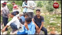 VIDEO : पड़ौसी को मारकर छह टुकड़े किए...धड़ जंगल में फेंका, सिर-हाथ धार्मिक स्थल के बगीचे में गाड़े
