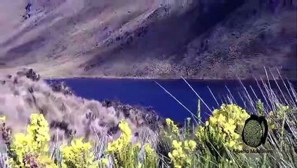 Laguna de Culebrillas   Cañar (Prov Cañar