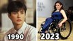 Ghost (1990) Cast THEN AND NOW 2023, What Terrible Thing Happened To Them After 33 Years--