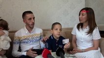 'Depremde öldü' olarak kayıtlara geçen Bakrı'nın ailesi, hukuk mücadelesi başlattı