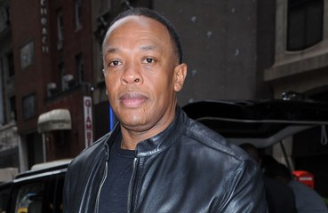 Dr Dre desvela por qué nunca quiso trabajar con sus 'ídolos': Michael Jackson y Prince