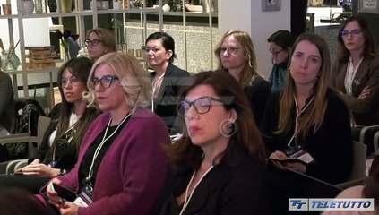 Confindustria Brescia - Mai da soli - IMPRENDITRICI