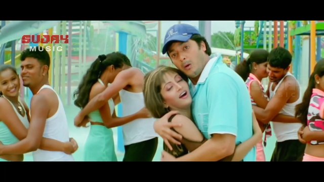 TOMAR OI CHOKHE CHOKH | তোমার ওই চোখে চোখ | HUNGAMA | হাঙ্গামা | Bengali Movie Video Song | Jishu Sen Gupta _ Anu Chaudhary | Sujay Music