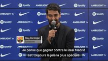 Transferts - Gündogan s'exprime sur le futur de Mbappé et Bernardo Silva