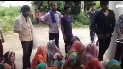 जौनपुर: संदिग्ध परिस्थितियों में किसान की मौत, जांच में जुटी पुलिस