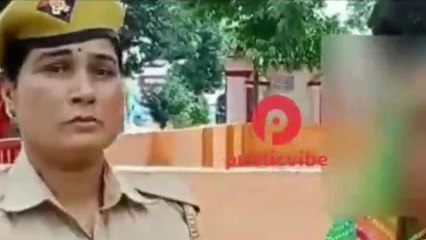 बाराबंकी: दहेज हत्या मामले में सास व पति गिरफ्तार, पुलिस ने की विधिक कार्रवाई