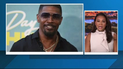 L'acteur américain Jamie Foxx, encore convalescent après avoir été hospitalisé en avril, confie être "revenu de l'enfer" dans une vidéo publiée sur Instagram