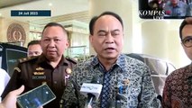 Menkominfo Budi Arie: Proyek BTS 4G Harus Jalan Terus