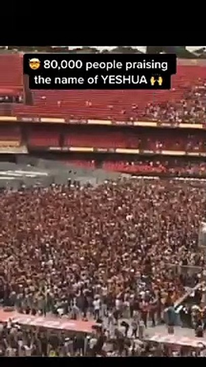 Worshippers of God