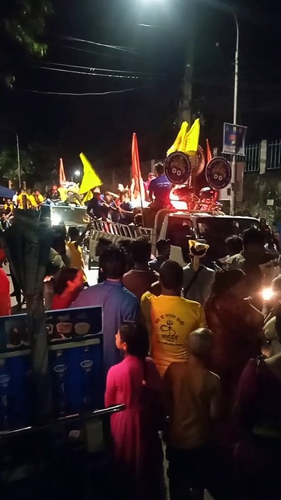 Joy Jogonnath, Joy Bolodeb, Joy Subodra