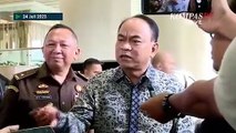 Jawaban Menkominfo Budi Arie Terkait Dugaan Kebocoran Data Dukcapil