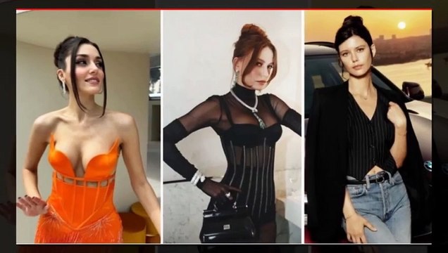 Les revenus des médias sociaux des joueuses sont étonnants ! Hande Ercel établit le record