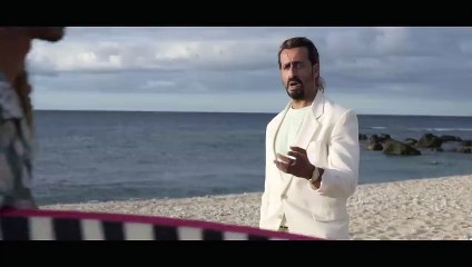 Jonathan Cohen : François Sentinelle chante "Est-ce que tu regrettes" - le clip officiel