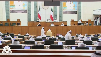 برنامج عمل الحكومة في مرمى انتقادات عدد من النواب في البرلمان الكويتي